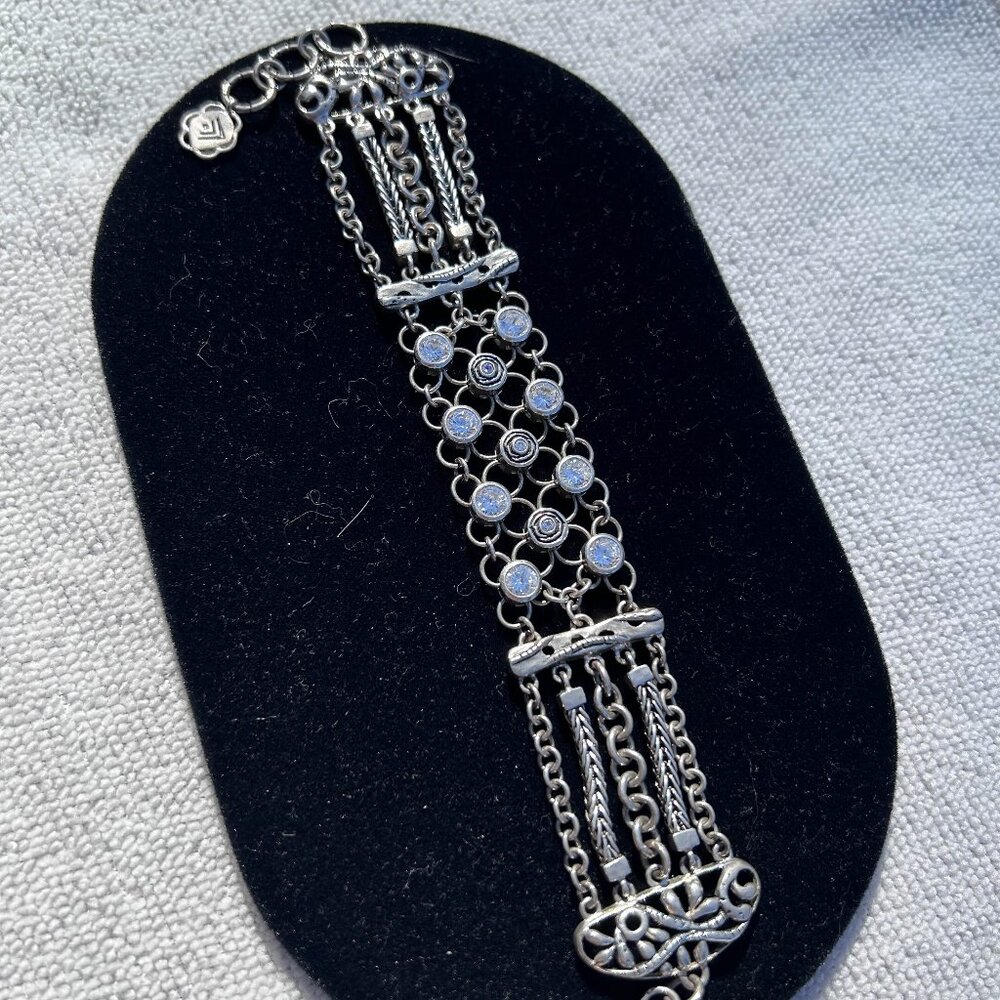 B2711 Cavalier Bracelet